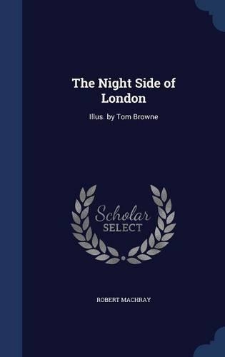 The Night Side of London