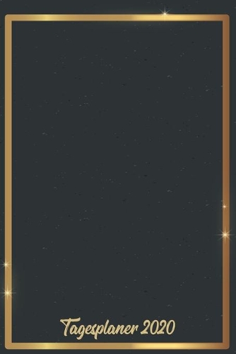 Tagesplaner 2020