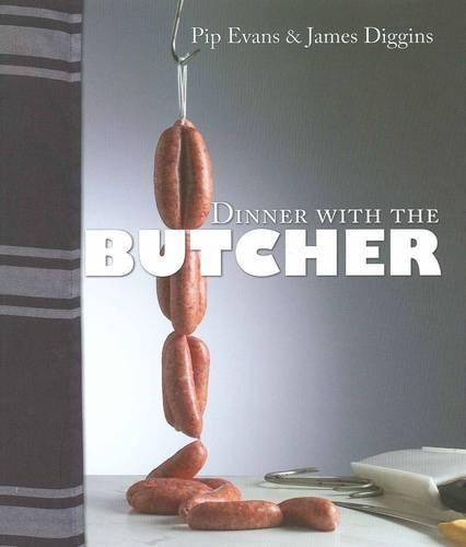 Dinner with the Butcher