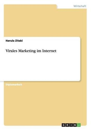 Virales Marketing im Internet