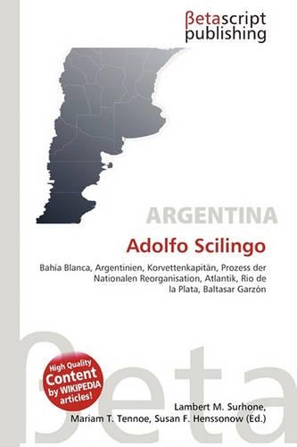 Adolfo Scilingo