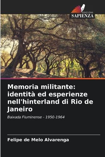 Memoria militante
