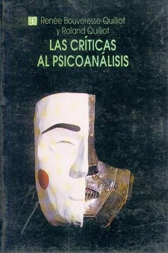 Las Criticas Al Psicoanalisis