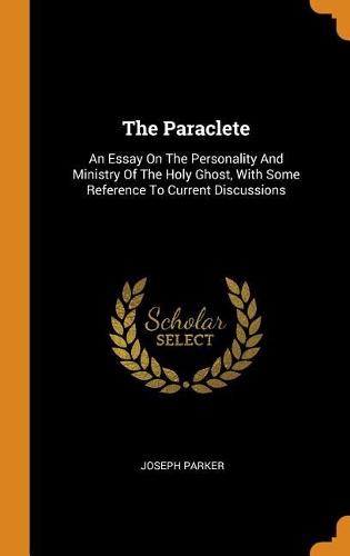 The Paraclete