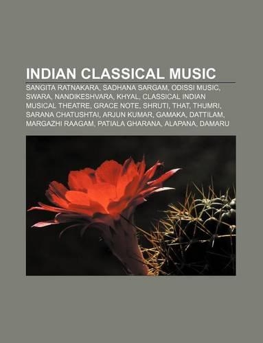 Indian Classical Music