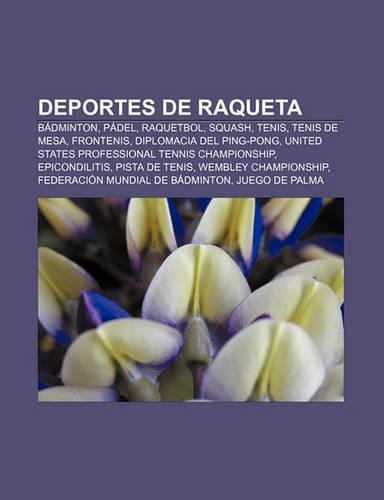 Deportes de Raqueta