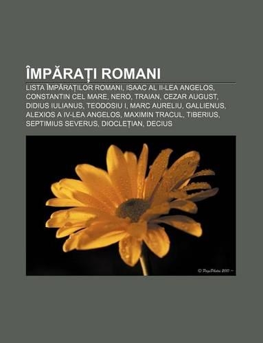 Imp Ra I Romani