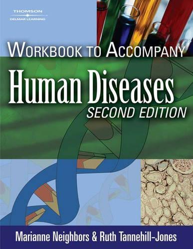Workbook-Human Diseases 2e