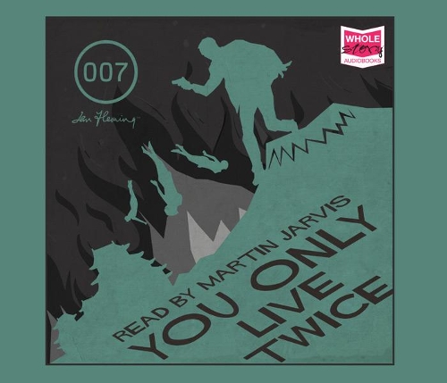 You Only Live Twice