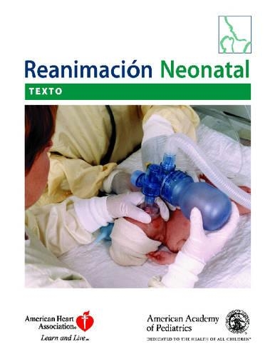 Textbook of Neonatal Resuscitation