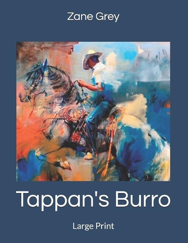 Tappan's Burro