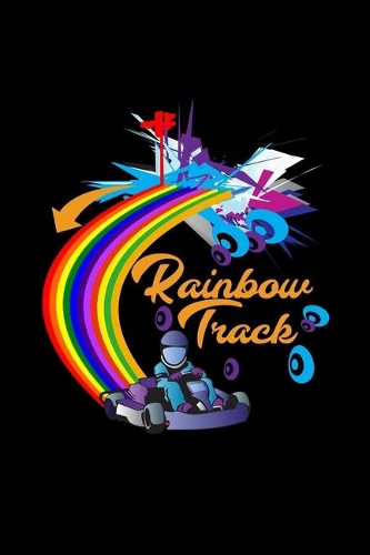 Rainbow track