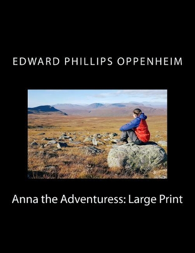 Anna the Adventuress