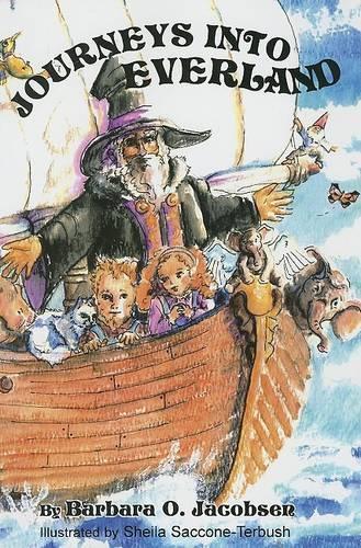 Journeys Into Everland