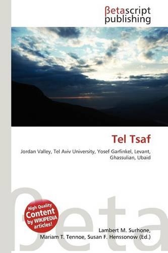 Tel Tsaf