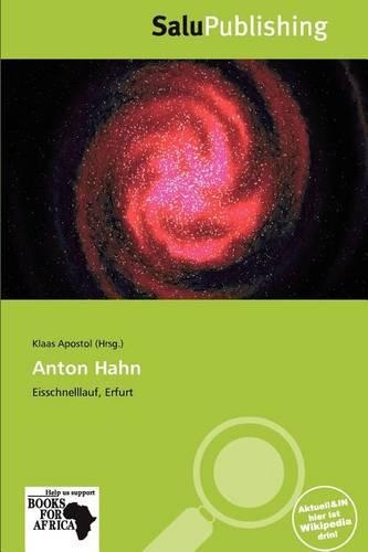 Anton Hahn