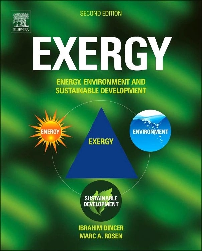 Exergy: Energy, Environment and Sustainable Development