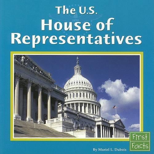 The U.S. House of Representatives
