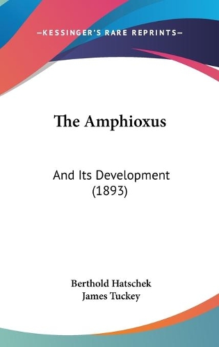 The Amphioxus