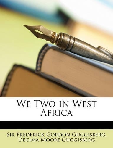 We Two in West Africa