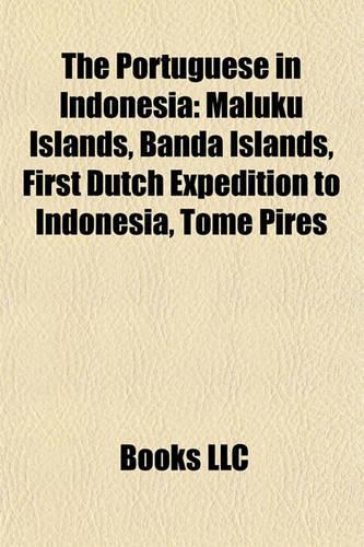 The Portuguese in Indonesia