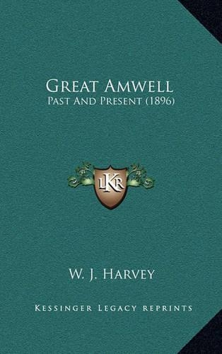 Great Amwell