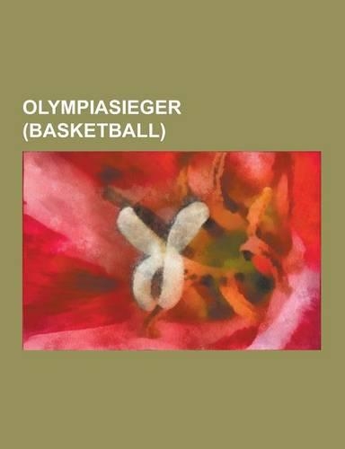Olympiasieger (Basketball)