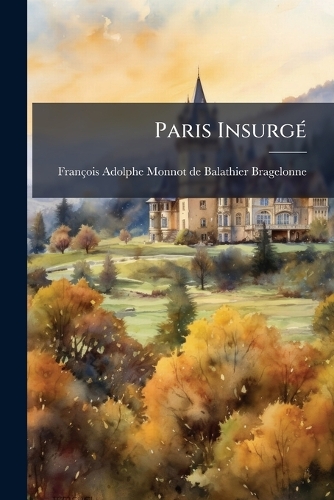 Paris Insurgé