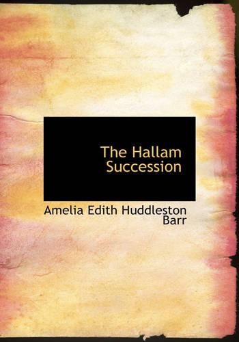 The Hallam Succession