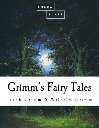 Grimm's Fairy Tales