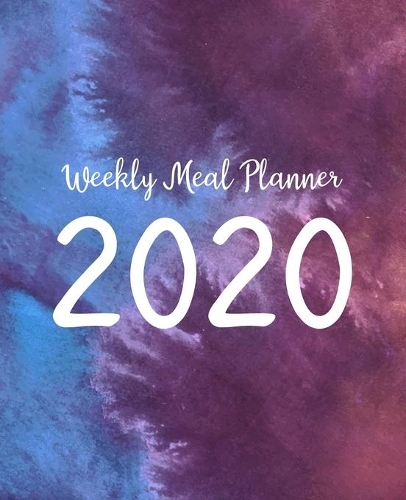 Weekly Meal Planner