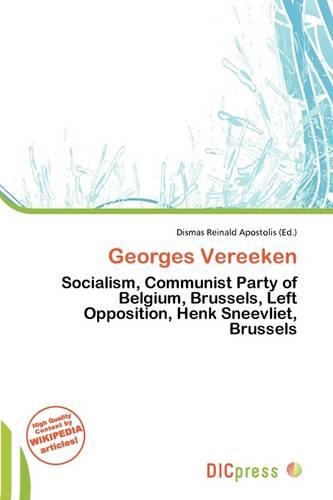 Georges Vereeken