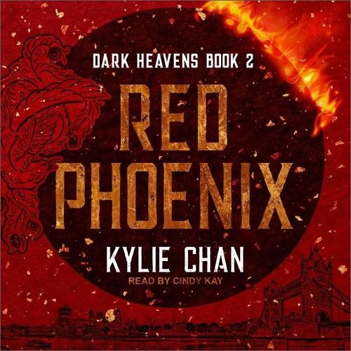 Red Phoenix Lib/E