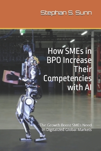 How SMEs in BPO Increase Their Competencies with AI