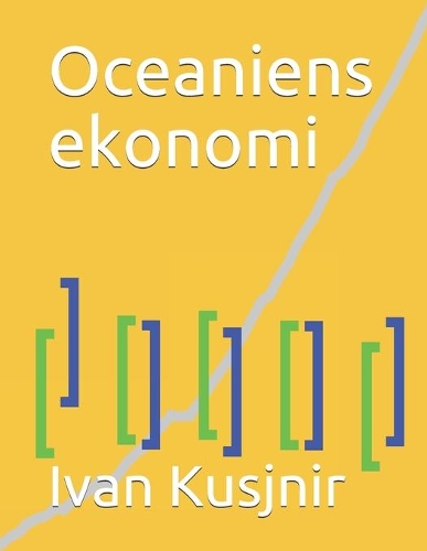 Oceaniens ekonomi