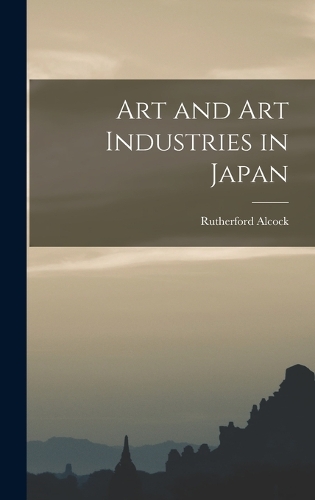 Art and Art Industries in Japan