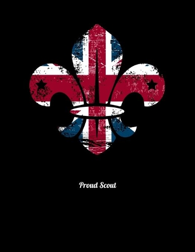 Proud Scout