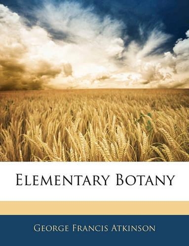 Elementary Botany