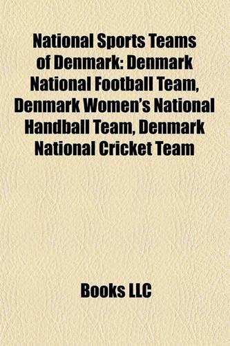 National Sports Teams of Denmark