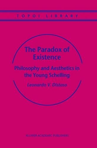 The Paradox of Existence