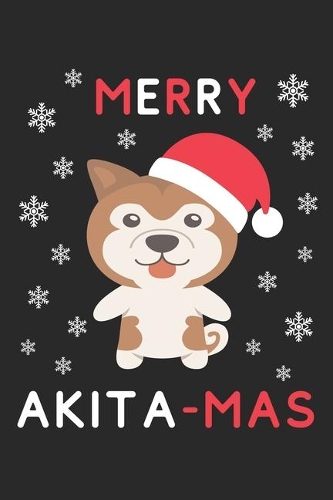 Merry Akita Mas