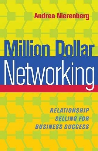 Million Dollar Networking