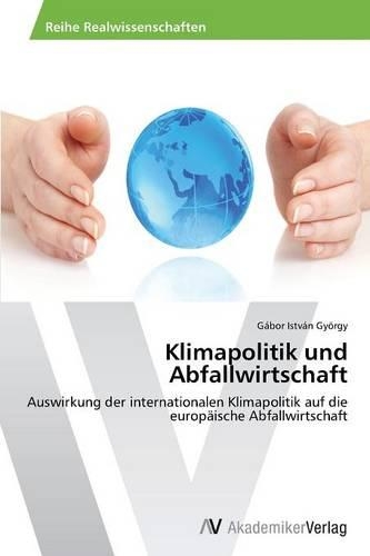 Klimapolitik und Abfallwirtschaft