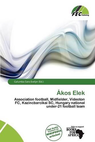 Kos Elek
