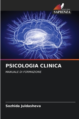 Psicologia Clinica