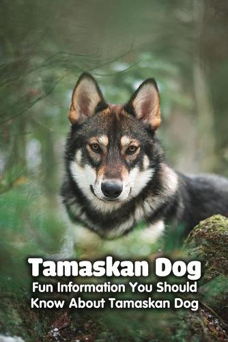 Tamaskan Dog