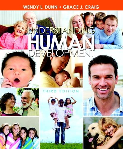 Understanding Human Development (Subscription)