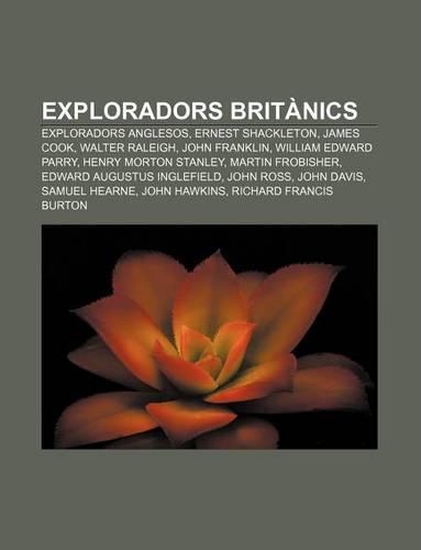 Exploradors Britanics