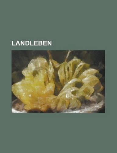 Landleben