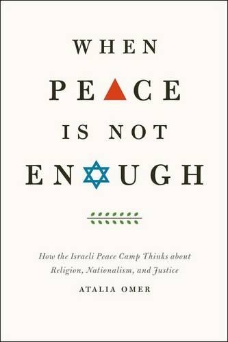 When Peace Is Not Enough